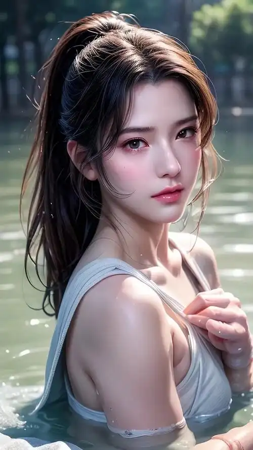 山月照归人古装情感剧在线观看海报